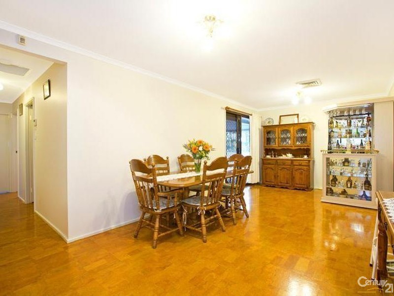 Bonnyrigg NSW 2177