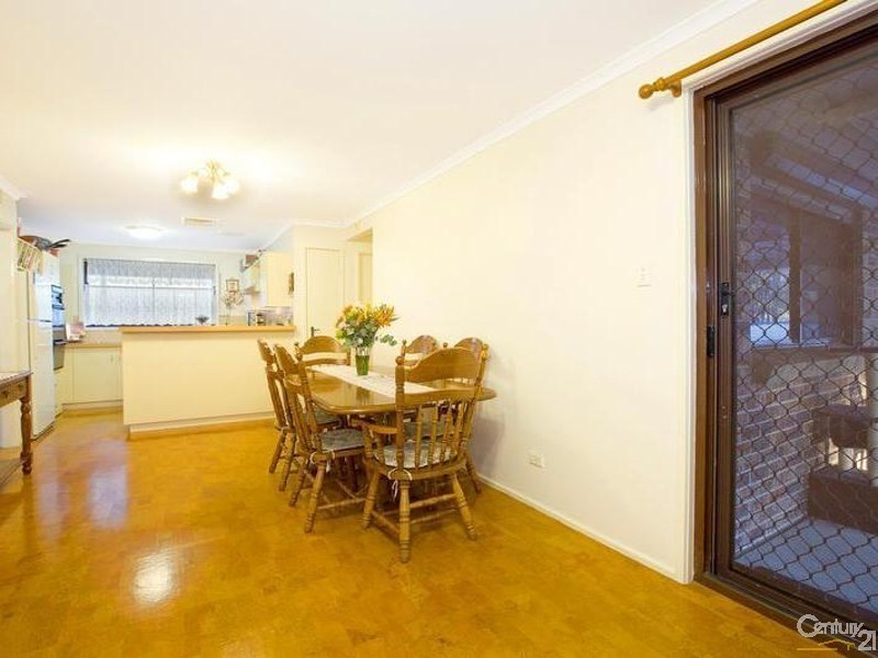 Bonnyrigg NSW 2177