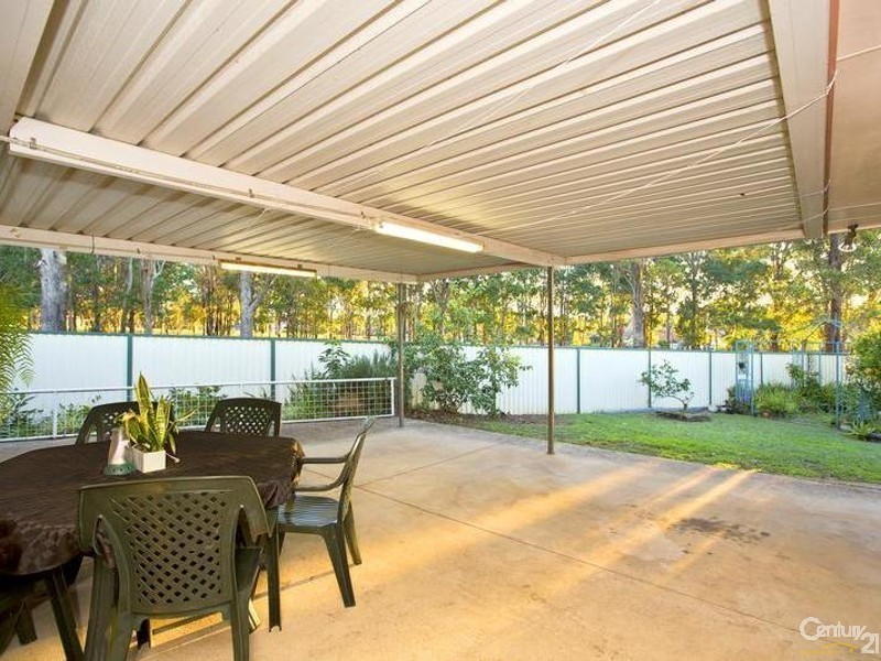 Bonnyrigg NSW 2177
