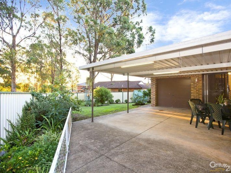 Bonnyrigg NSW 2177