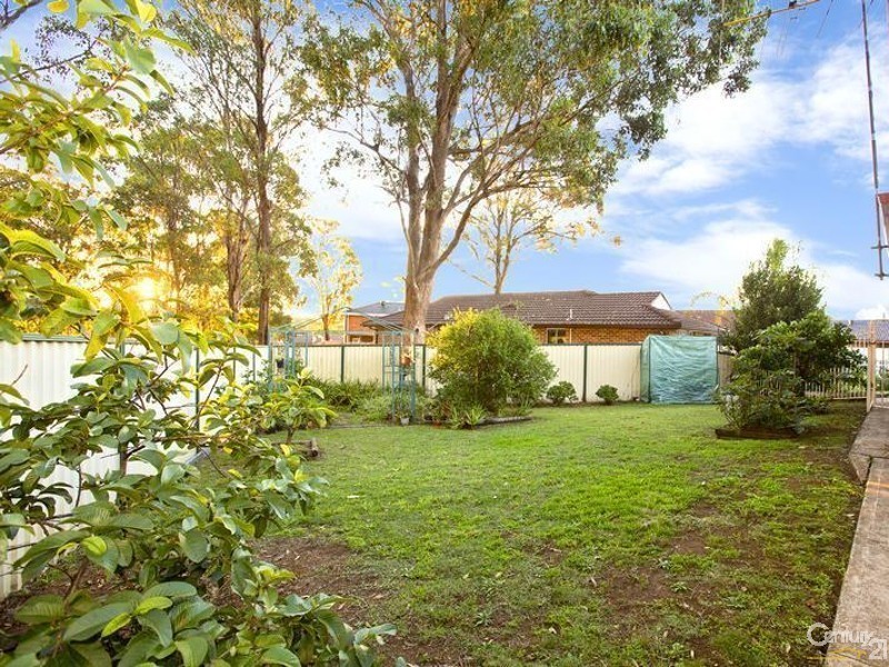 Bonnyrigg NSW 2177