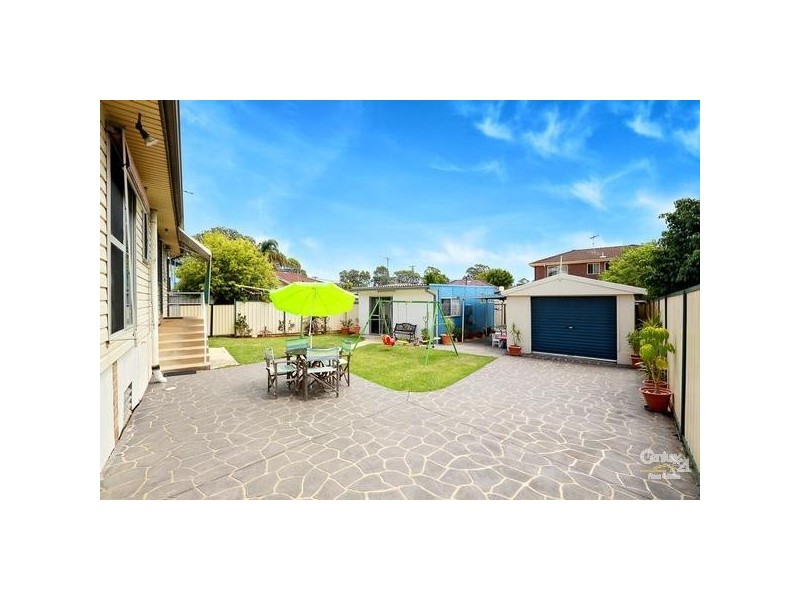 11 McMillan Street, Heckenberg NSW 2168