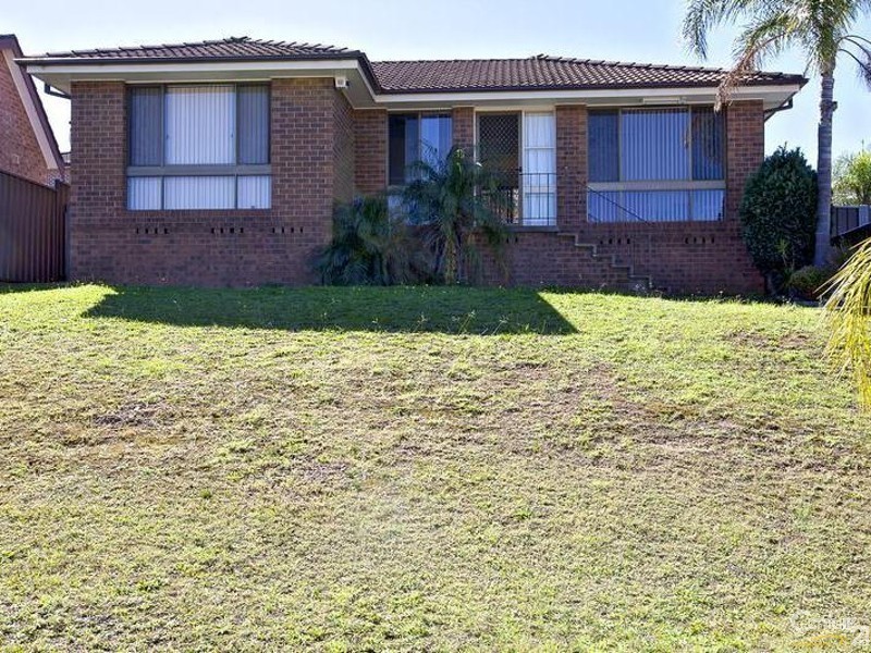 11 Merlot Place, Edensor Park NSW 2176