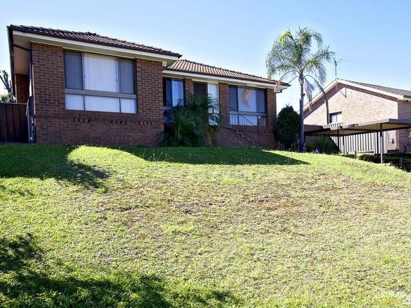 11 Merlot Place, Edensor Park NSW 2176