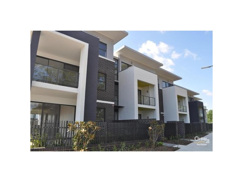 2/17 Birch Street, Bonnyrigg NSW 2177