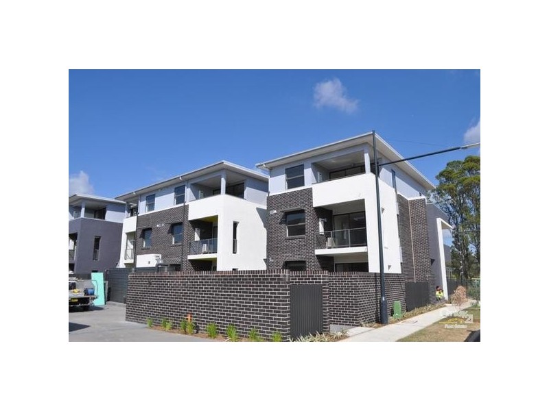 3/15 Birch Street, Bonnyrigg NSW 2177