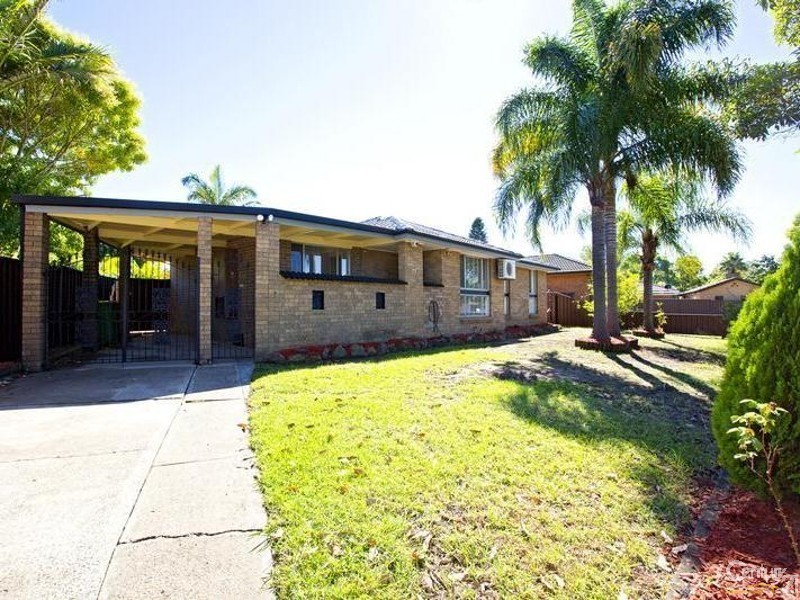 Bossley Park NSW 2176