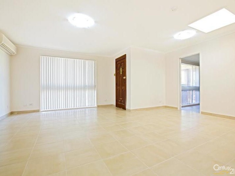 Bossley Park NSW 2176