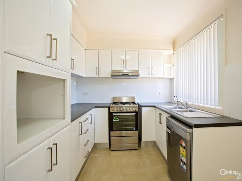 Bossley Park NSW 2176