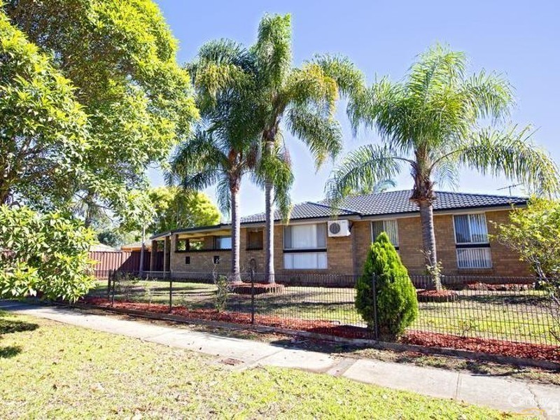 Bossley Park NSW 2176