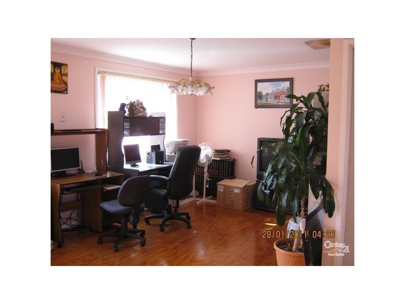 Bonnyrigg Heights NSW 2177