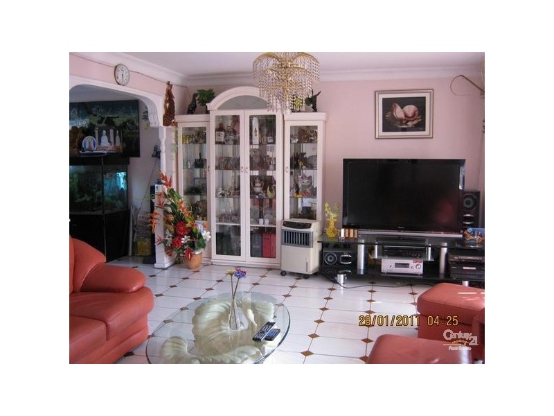 Bonnyrigg Heights NSW 2177