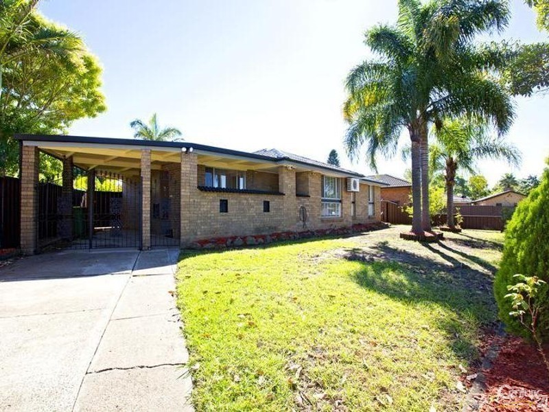 Prairiewood NSW 2176