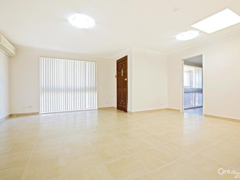 Prairiewood NSW 2176