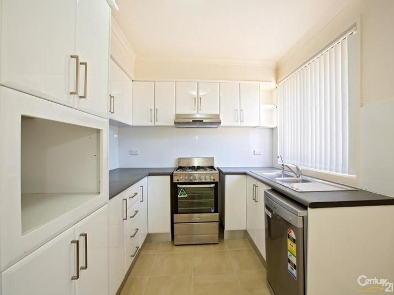 Prairiewood NSW 2176