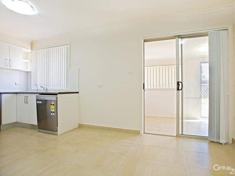 Prairiewood NSW 2176