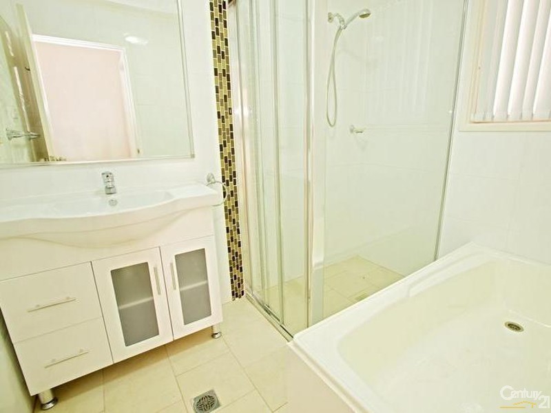 Prairiewood NSW 2176