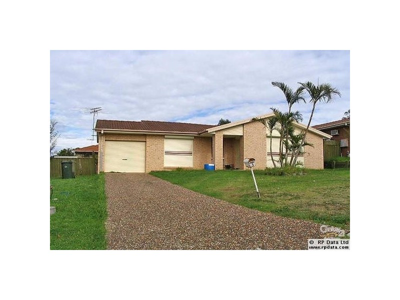 Bonnyrigg Heights NSW 2177