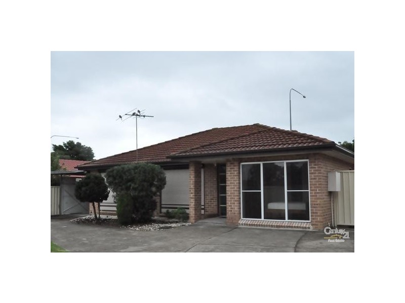 Bonnyrigg NSW 2177