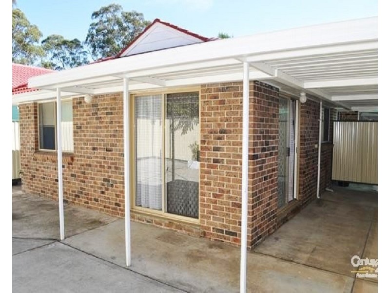 6A Mckell Close, Bonnyrigg NSW 2177