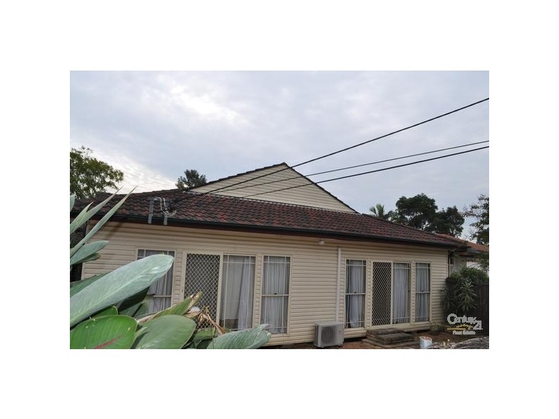 Mount Pritchard NSW 2170