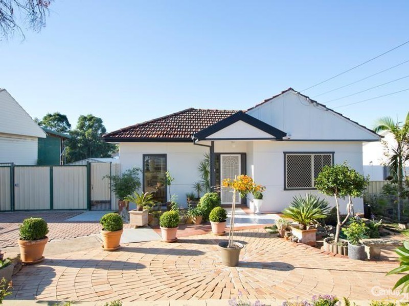 Mount Pritchard NSW 2170