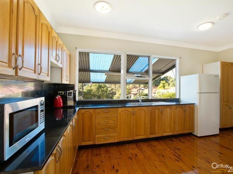 Mount Pritchard NSW 2170