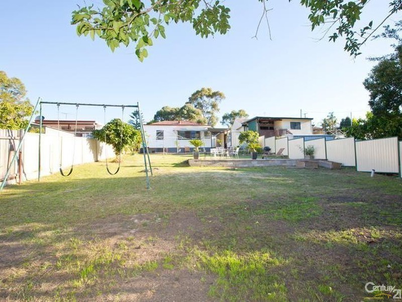 Mount Pritchard NSW 2170