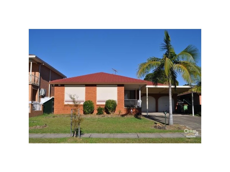 St Johns Park NSW 2176