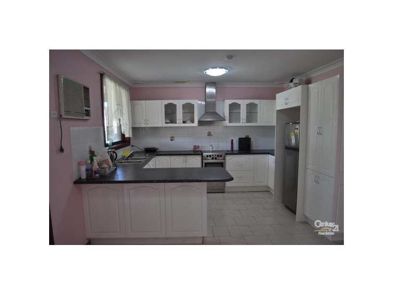 St Johns Park NSW 2176