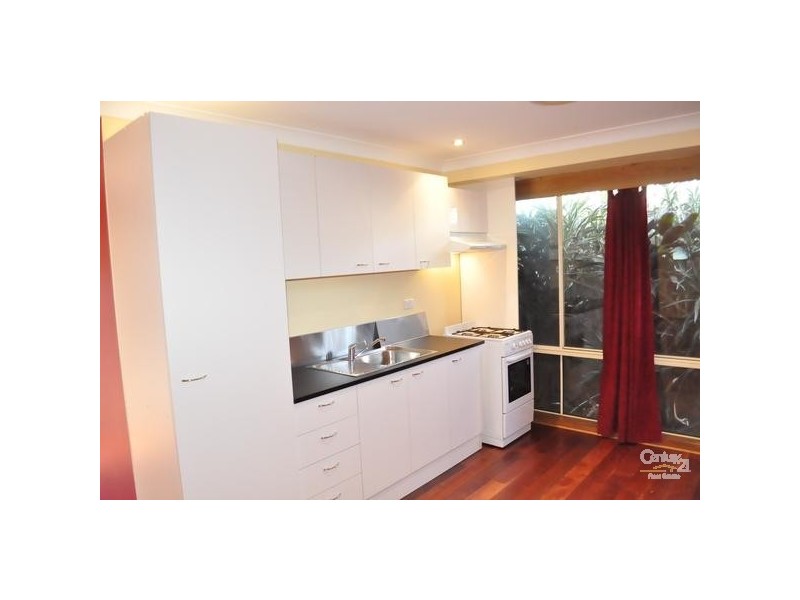 5 Border Cl, Hinchinbrook NSW 2168