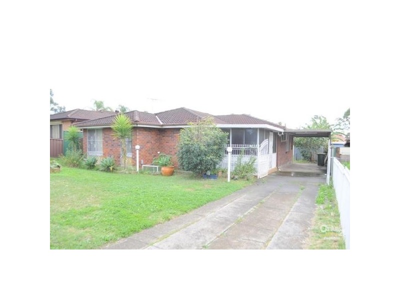 Bonnyrigg NSW 2177