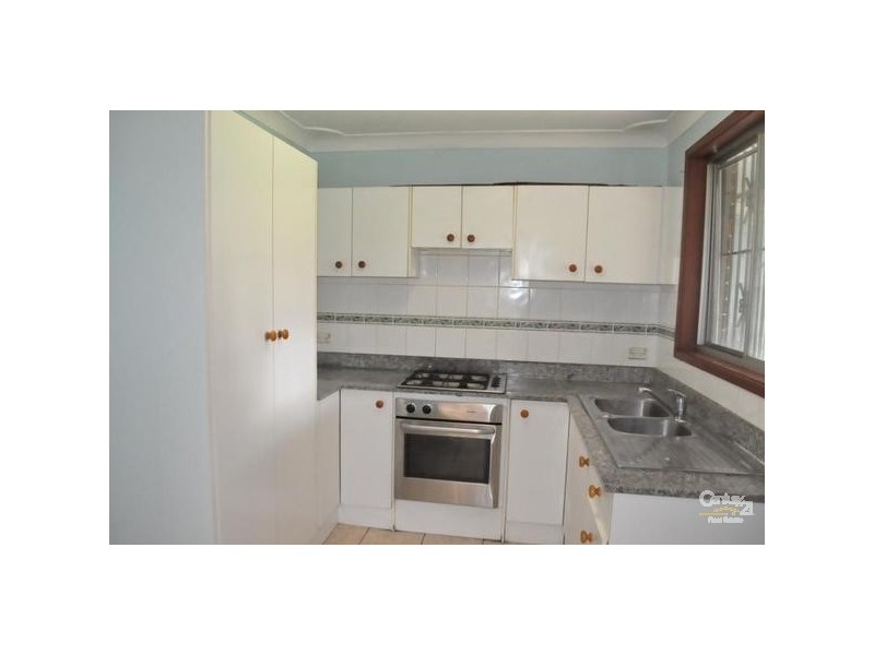 Bonnyrigg NSW 2177