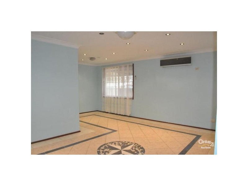 Bonnyrigg NSW 2177