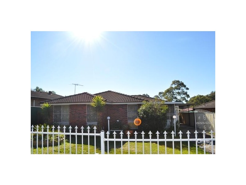 Bonnyrigg NSW 2177