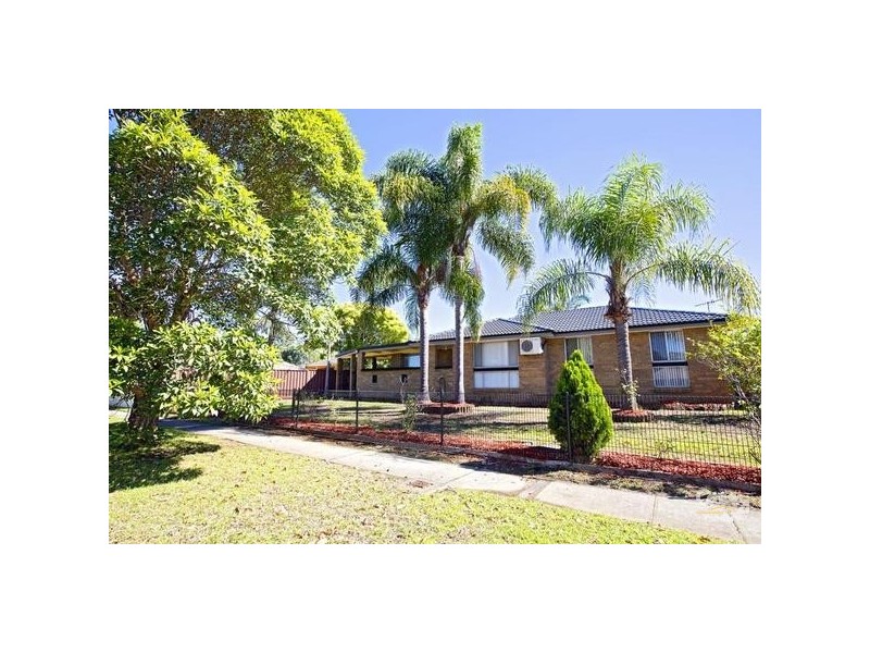 Bossley Park NSW 2176