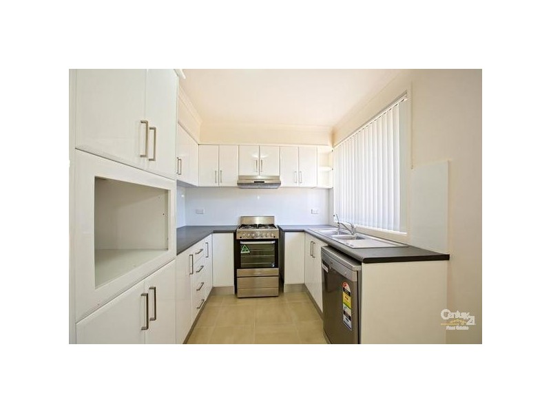 Bossley Park NSW 2176