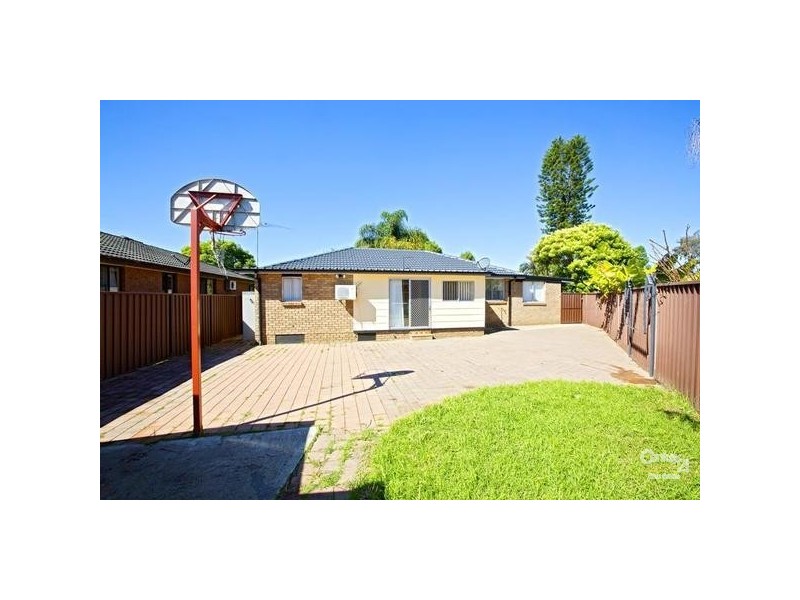 Bossley Park NSW 2176