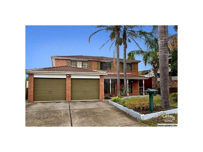 Bossley Park NSW 2176