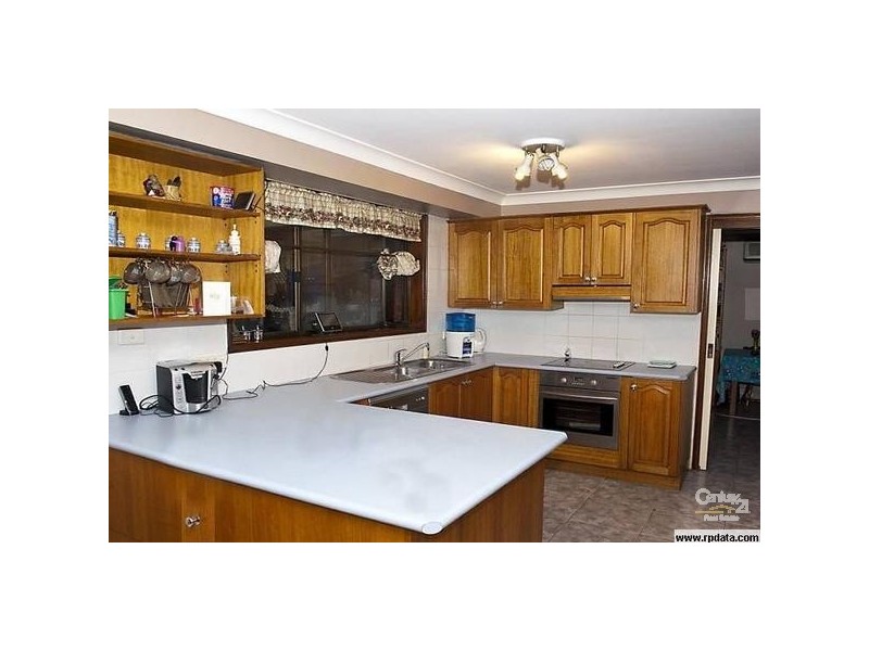 Bossley Park NSW 2176