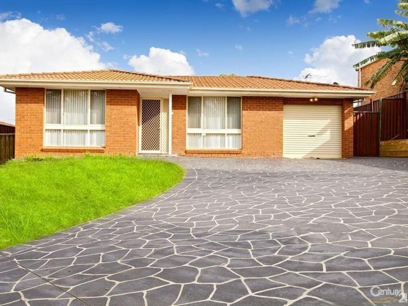 Bonnyrigg Heights NSW 2177