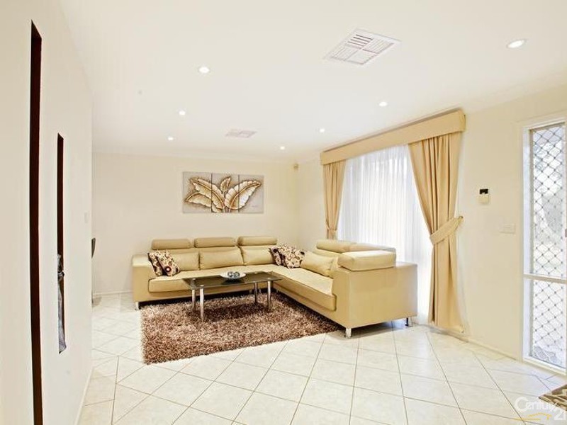 Bonnyrigg Heights NSW 2177