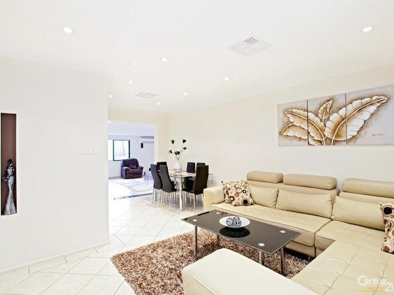 Bonnyrigg Heights NSW 2177