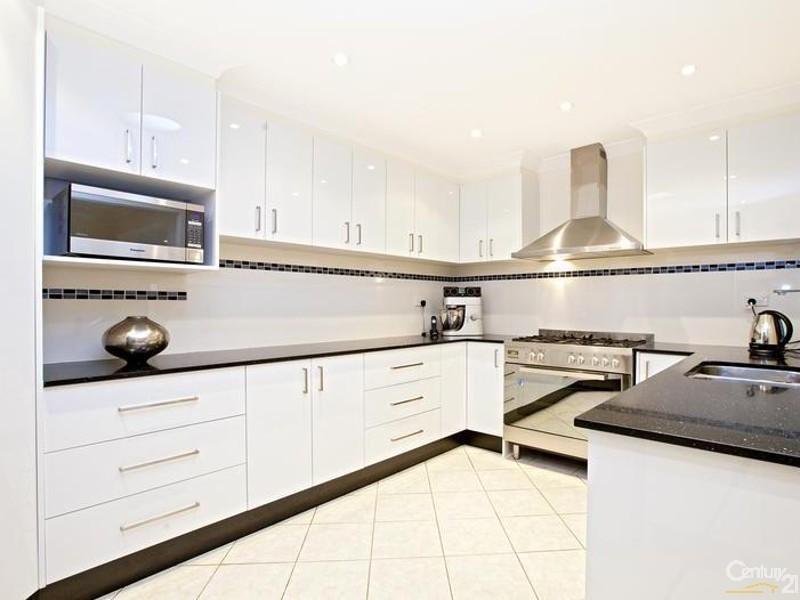 Bonnyrigg Heights NSW 2177