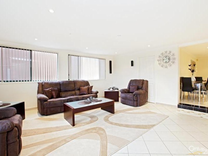 Bonnyrigg Heights NSW 2177