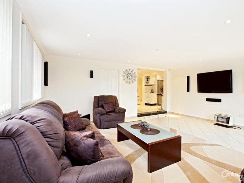 Bonnyrigg Heights NSW 2177