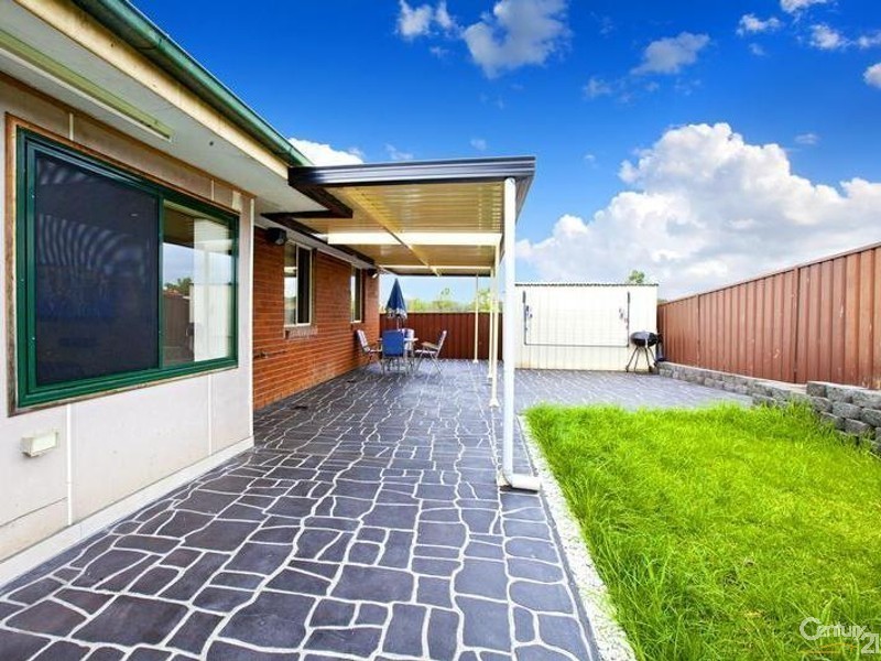 Bonnyrigg Heights NSW 2177