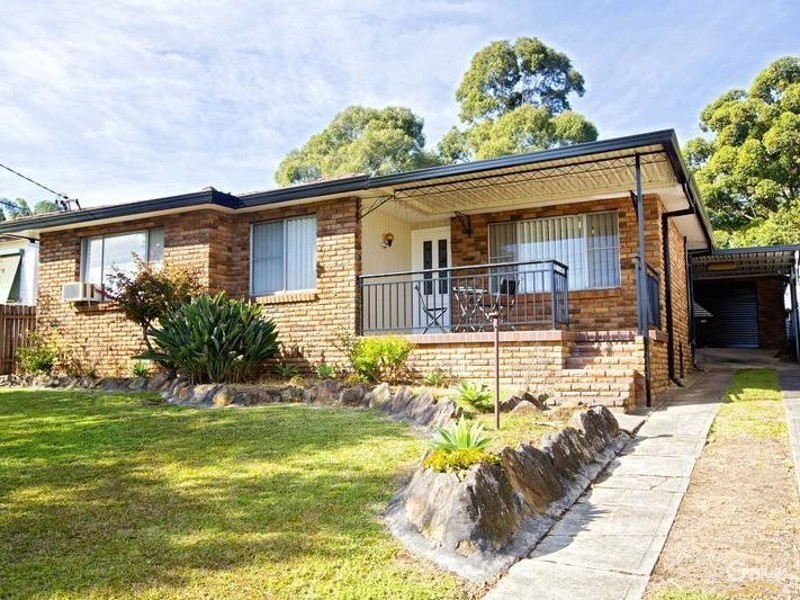 26 Grafton Street, Greystanes NSW 2145