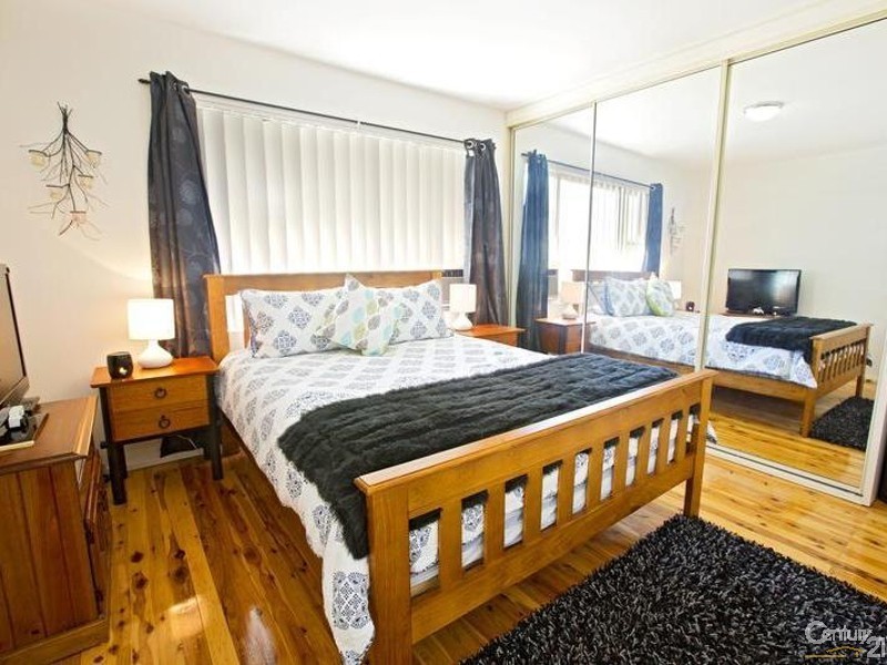 26 Grafton Street, Greystanes NSW 2145