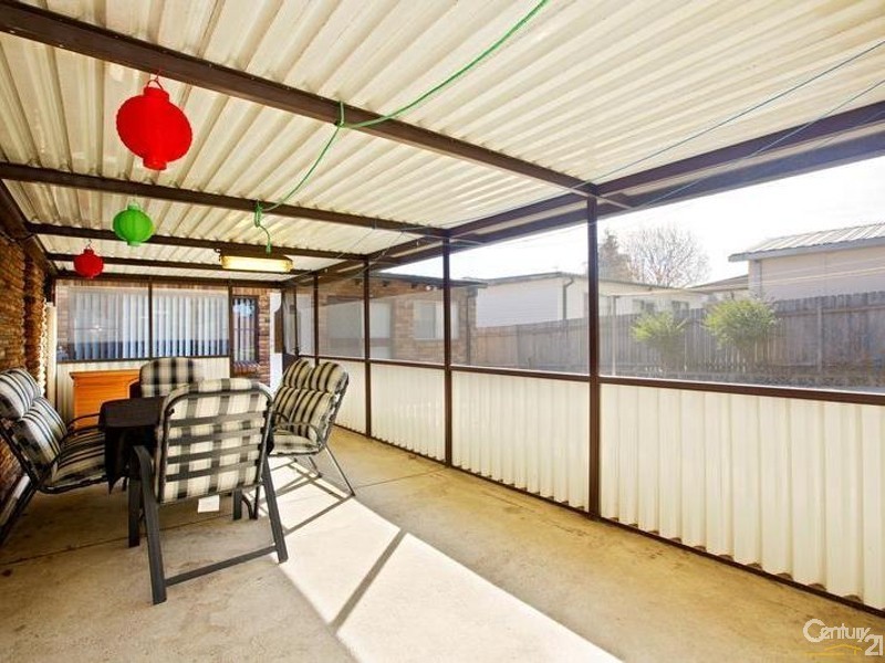 26 Grafton Street, Greystanes NSW 2145